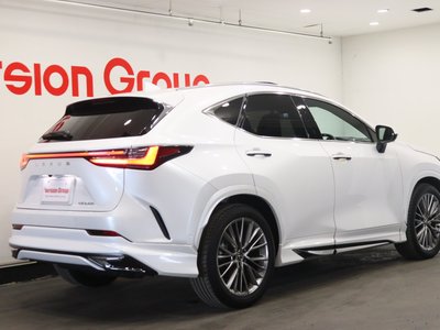 LEXUS NX - 4