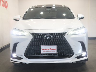LEXUS NX - 8
