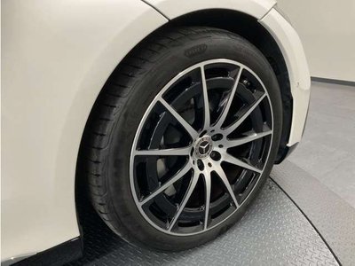 MERCEDES-BENZ EQS - 4
