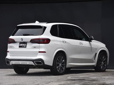 صورة 2 لـ 2021 BMW BMW