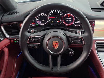 صورة مصغرة 13 لـ 2023 Porsche PANAMERA