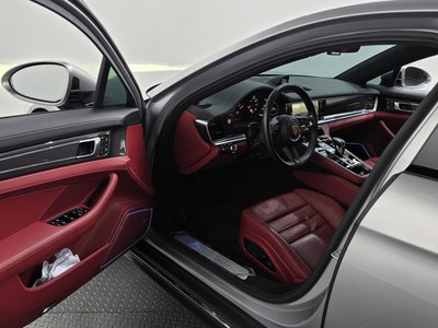 2023 Porsche PANAMERA 照片 10