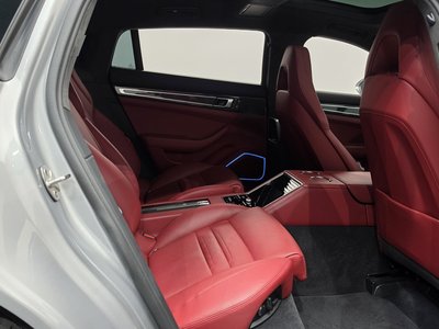 صورة مصغرة 12 لـ 2023 Porsche PANAMERA