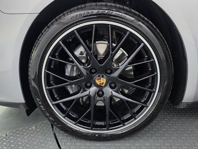 2023 Porsche PANAMERA 照片 6