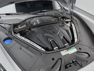 2023 Porsche PANAMERA 照片 7