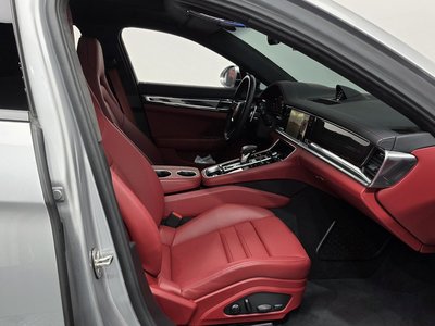 صورة مصغرة 11 لـ 2023 Porsche PANAMERA