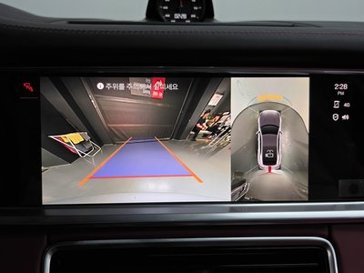 صورة مصغرة 15 لـ 2023 Porsche PANAMERA