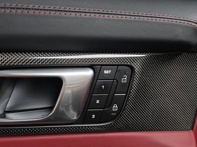 صورة مصغرة 16 لـ 2023 Porsche PANAMERA