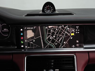 صورة مصغرة 14 لـ 2023 Porsche PANAMERA