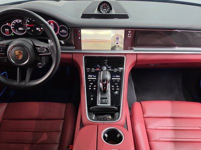 2023 Porsche PANAMERA 照片 5