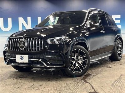 2021 Mercedes-BENZ GLE 照片 1