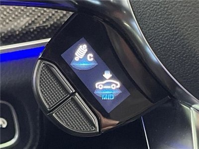 صورة مصغرة 20 لـ 2021 Mercedes-BENZ GLE