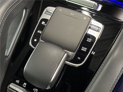 صورة مصغرة 11 لـ 2021 Mercedes-BENZ GLE