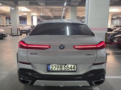 BMW X6 - 5