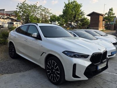 BMW X6 - 4