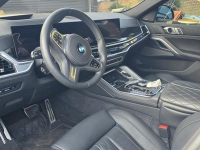 BMW X6 - 3