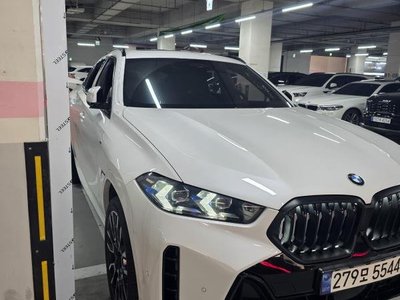 BMW X6 - 7