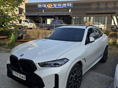 BMW X6 - 2