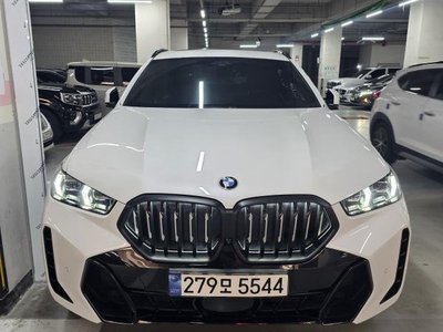BMW X6 - 6