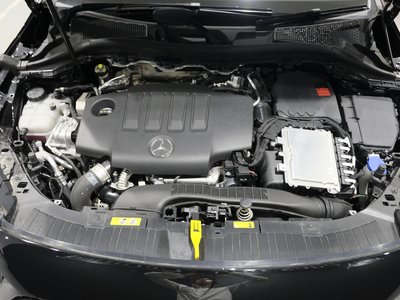 صورة مصغرة 55 لـ 2025 Mercedes-BENZ GLA