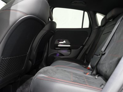 صورة مصغرة 37 لـ 2025 Mercedes-BENZ GLA