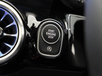 صورة مصغرة 13 لـ 2025 Mercedes-BENZ GLA