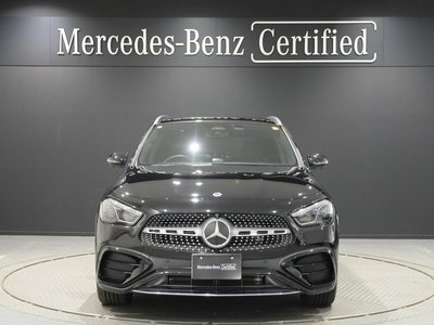MERCEDES-BENZ GLA - 4