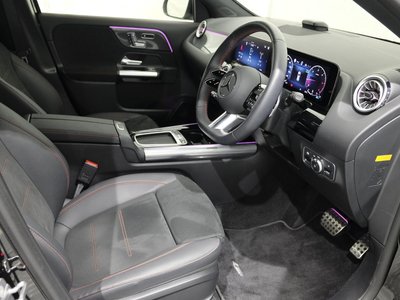 صورة مصغرة 18 لـ 2025 Mercedes-BENZ GLA