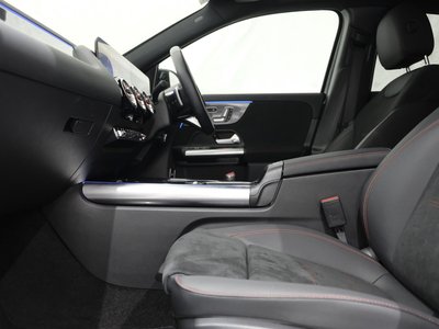 صورة مصغرة 27 لـ 2025 Mercedes-BENZ GLA