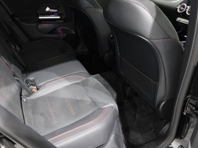 صورة مصغرة 31 لـ 2025 Mercedes-BENZ GLA