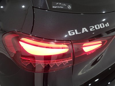 صورة مصغرة 50 لـ 2025 Mercedes-BENZ GLA