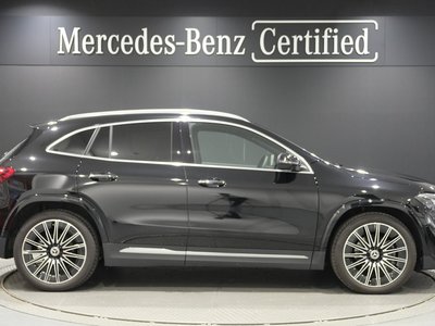 MERCEDES-BENZ GLA - 3