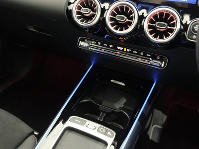 صورة مصغرة 15 لـ 2025 Mercedes-BENZ GLA