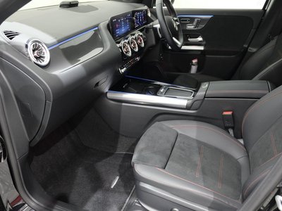 صورة مصغرة 26 لـ 2025 Mercedes-BENZ GLA