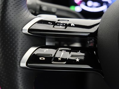 MERCEDES-BENZ GLA - 9