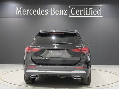 MERCEDES-BENZ GLA - 5