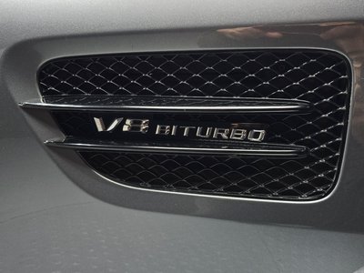 2016 Mercedes-BENZ GT AMG thumbnail 18