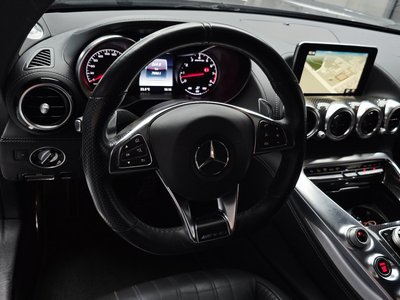 2016 Mercedes-BENZ GT AMG thumbnail 13