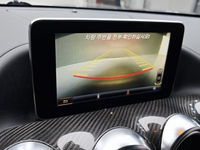 2016 Mercedes-BENZ GT AMG thumbnail 17