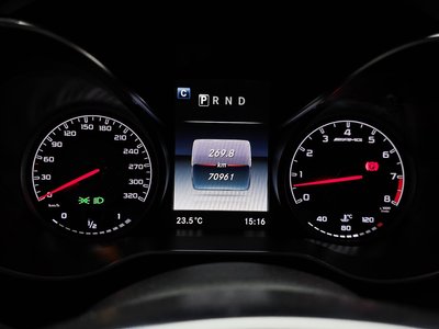 2016 Mercedes-BENZ GT AMG — фото 8