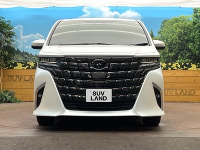 2024 TOYOTA ALPHARD 缩略图 14