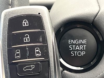 2024 TOYOTA ALPHARD 缩略图 59