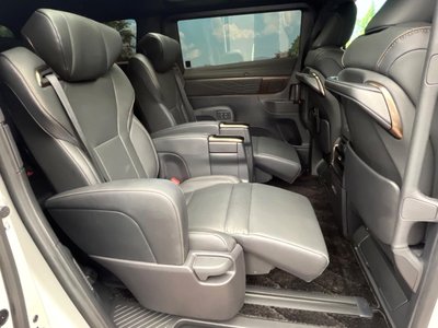 TOYOTA ALPHARD - 8