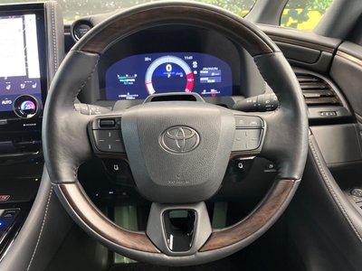 2024 TOYOTA ALPHARD 缩略图 11
