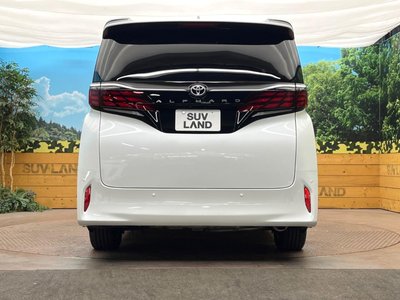 2024 TOYOTA ALPHARD 缩略图 15