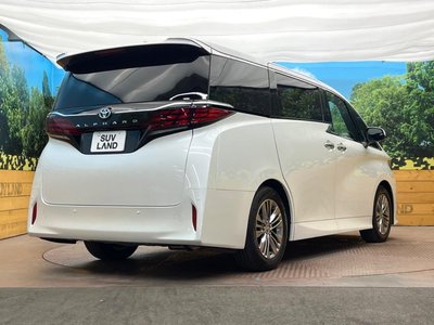 2024 TOYOTA ALPHARD 缩略图 17