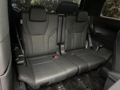 TOYOTA ALPHARD - 9