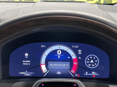 2024 TOYOTA ALPHARD 缩略图 54