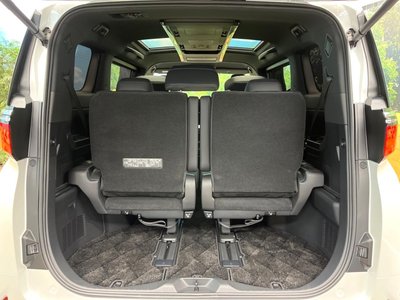 2024 TOYOTA ALPHARD 缩略图 41