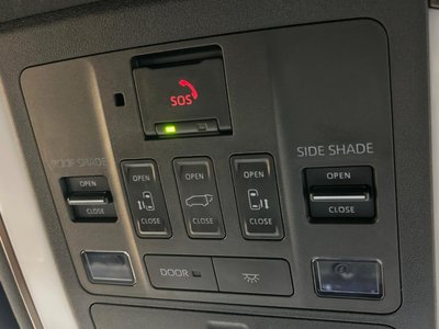 2024 TOYOTA ALPHARD 缩略图 76